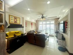 Blk 8A Kallang Trivista (Kallang/Whampoa), HDB 4 Rooms #574412821